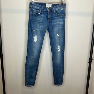 Citizens of humanity jeans. Size 25
